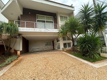 house em Avenida Ipanema, Jardim Novo Horizonte - Sorocaba - SP