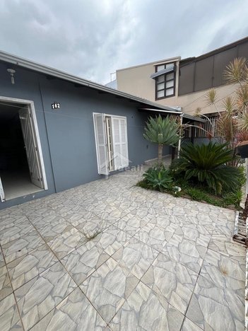 house em Rua Alagoas, Paraíso - Sapucaia do Sul - RS