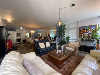 apartment em Professor Othon Gama D&#039;Eça, Centro - Florianópolis - SC