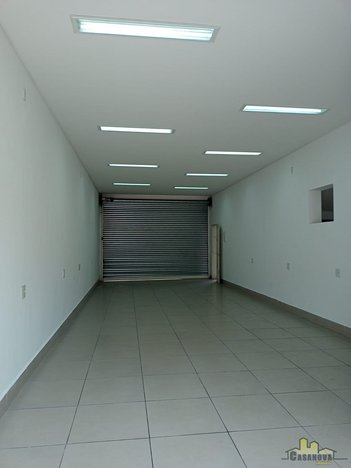 commercial_property em Rua Barão de Jacareí, Parque Itamarati - Jacareí - SP