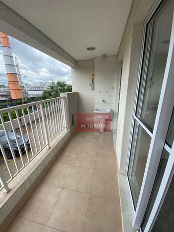 apartment em Rua Intendência, Brás - São Paulo - SP