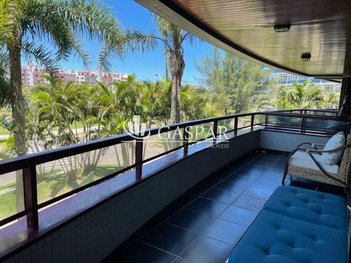 apartment em Avenida Central, Xangri-Lá - Xangri-Lá - RS