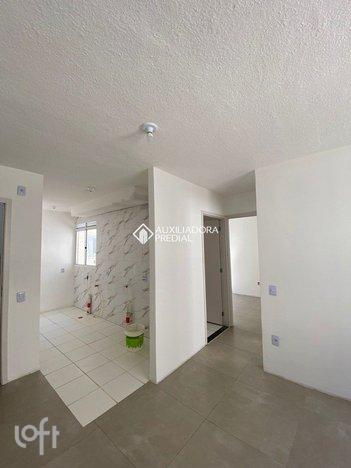 apartment em Afonso Pena, Mato Grande - Canoas - RS