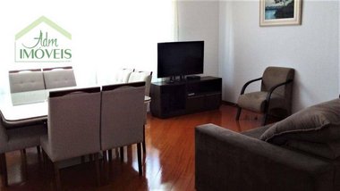 apartment em Rua Caraíbas, Perdizes - São Paulo - SP