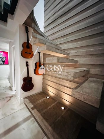 apartment em Rua Salto, Paraíso - São Paulo - SP