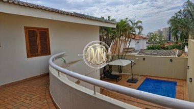 house em Rua Urupês, Jardim Nova Yorque - Araçatuba - SP