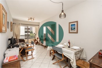 apartment em Rua Tuim, Vila Uberabinha - São Paulo - SP