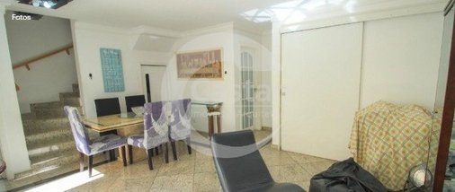 house em Rua Araribóia, Mooca - São Paulo - SP
