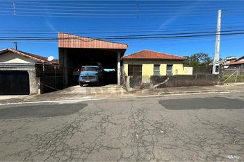 commercial_building em Rua Primeiro de Novembro, Vila Santa Eliza - Mogi Mirim - SP