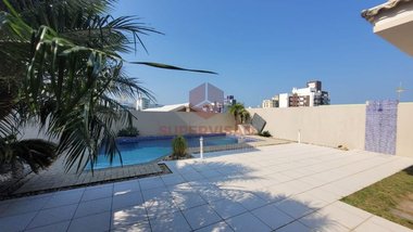 house em Rua São Cristóvão, Coqueiros - Florianópolis - SC