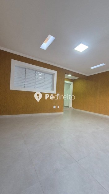 house em Rua Santo Inácio, Parque São Jorge - São Paulo - SP