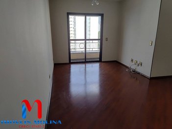 apartment em Rua Votorantim, Barcelona - São Caetano do Sul - SP