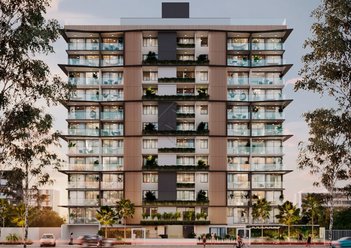 apartment em Avenida Pombal, Manaíra - João Pessoa - PB