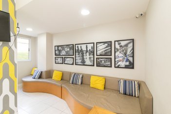 apartment em Avenida Raimundo Pereira de Magalhães, Pirituba - São Paulo - SP