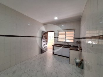 house em Rua Cavour, Vila Prudente - São Paulo - SP