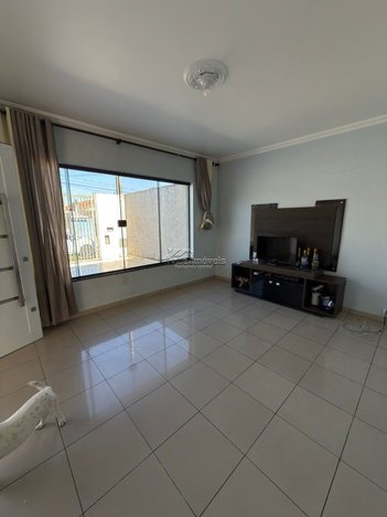 house em Rua João Blumer, Remanso Campineiro - Hortolândia - SP