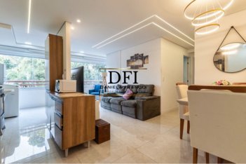 apartment em Rua José Elói Otoni, Vila Cruz das Almas - São Paulo - SP