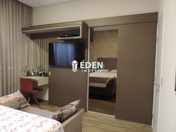 house em Rua Domingo Ortega Breton, Jardim Golden Park Residence II - Sorocaba - SP