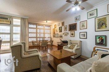 apartment em Rua dos Andradas, Centro - Porto Alegre - RS