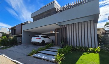 house em Rua do Gramal, Campeche - Florianópolis - SC