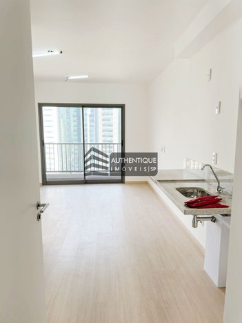 apartment em Rua Cláudio Soares, Pinheiros - São Paulo - SP