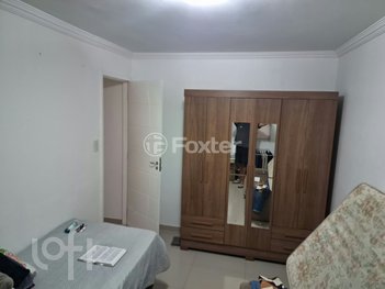 apartment em Estrada de Itapecerica, Vila Ré - São Paulo - SP