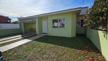 house em Avenida Vereador Cândido Cozza Sobrinho, Cassino - Rio Grande - RS