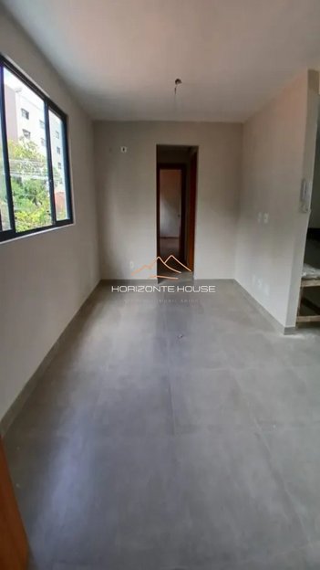 apartment em Rua Lavras, São Pedro - Belo Horizonte - MG