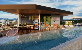 apartment em Avenida Campeche, Campeche - Florianópolis - SC