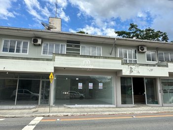 office em Rua Vinte e Cinco de Julho, Vila Nova - Jaraguá do Sul - SC
