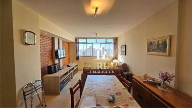 apartment em Rua Nilo Peçanha, Santa Paula - São Caetano do Sul - SP