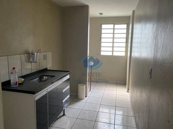 apartment em Rua Agostinho Gomes, Ipiranga - São Paulo - SP