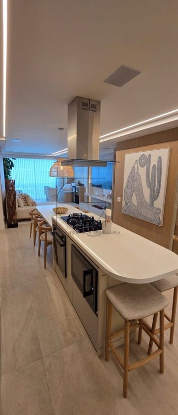apartment em Rua Deputado Paulo Preis, Jurerê - Florianópolis - SC