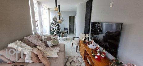 apartment em Gurury, Santa Lúcia - Belo Horizonte - MG