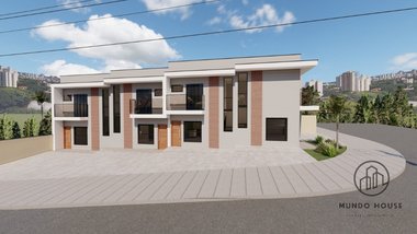 house em Rua Carlos Tomereli de Souza, Jardim Piazza Di Roma II - Sorocaba - SP