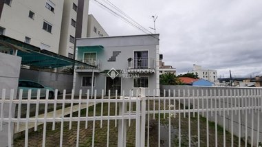 apartment em Rua Alexandria, Pagani - Palhoça - SC