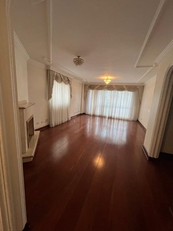 apartment em Rua Francisca Júlia, Santana - São Paulo - SP