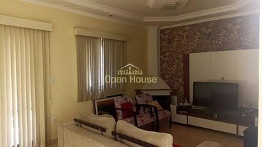 house em Rua Vênus, Jardim do Sol - Resende - RJ