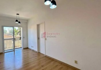 apartment em Rua Antônio Lucato, Jardim Ermida II - Jundiaí - SP