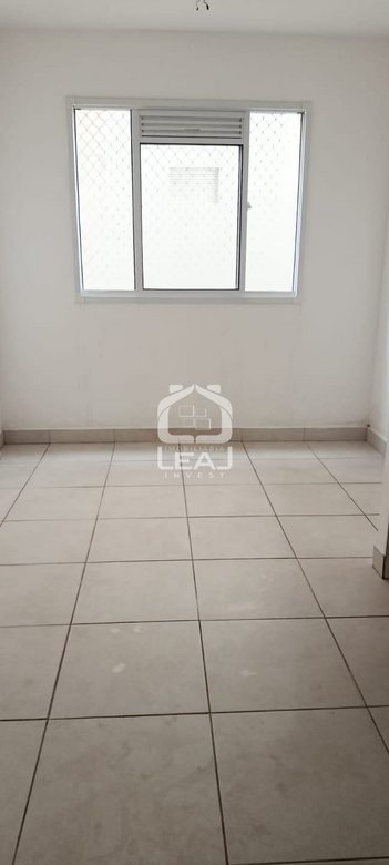 apartment em Rua Edith Junqueira de Azevedo Marques, Parque Munhoz - São Paulo - SP