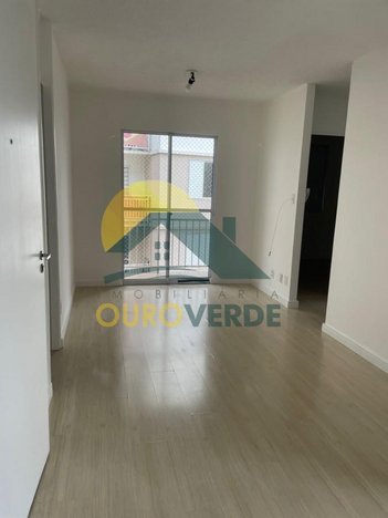 apartment em Avenida Washington Luís, Vila Marieta - Campinas - SP