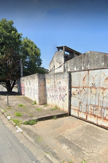 industrial em Rua Jequitaí, Cidade Parque Brasília - Guarulhos - SP