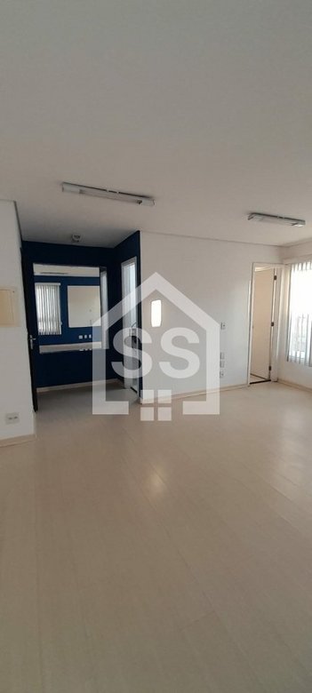 office em Rua Cotoxó, Perdizes - São Paulo - SP