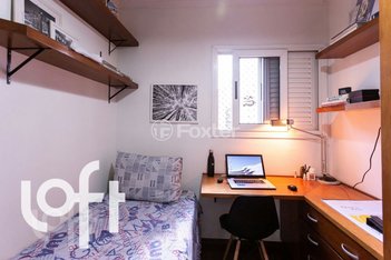 apartment em Rua Gomes de Carvalho, Vila Olímpia - São Paulo - SP