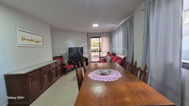 apartment em Rua Almirante Lamego, Centro - Florianópolis - SC
