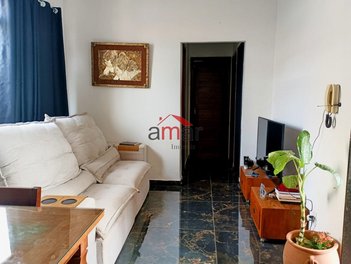 apartment em Rua Capitólio, Santo André - Belo Horizonte - MG