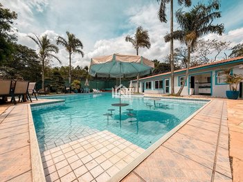 house em Alameda das Camélias, Jardim Passárgada I - Cotia - SP