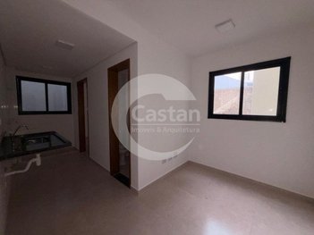 apartment em Rua Paraibuna, Quinta da Paineira - São Paulo - SP