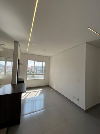 apartment em Avenida Transversal Sul, Conceição - Osasco - SP