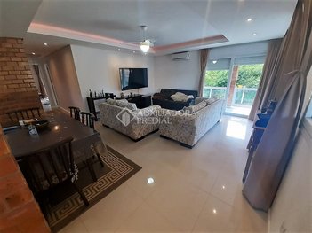house em Estrada Maria Altina, Hípica - Porto Alegre - RS